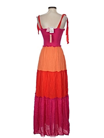 Bebop Casual Dress (view 2)