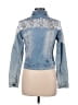 Unbranded Blue Denim Jacket Size M - photo 2