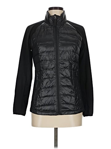 Calvin Klein Performance Jacket (view 1)