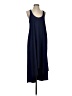 Athleta Blue Casual Dress Size XS - photo 1