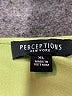 Perceptions Green Kimono Size XL - photo 7