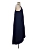 Athleta Blue Casual Dress Size XS - photo 4