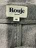Rouje Paris 100% Wool Gray Wool Pants Size EU 40 / US 10 - photo 7
