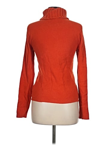MICHAEL Michael Kors Turtleneck Sweater (view 2)