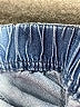 Madewell Blue Denim Shorts Size 28 - photo 4