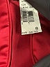 Alfred Angelo 100% Polyester Burgundy Short Sleeve Top Size 8 - photo 5