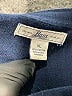 Bass 100% Cotton Blue Pullover Sweater Size XL - photo 7