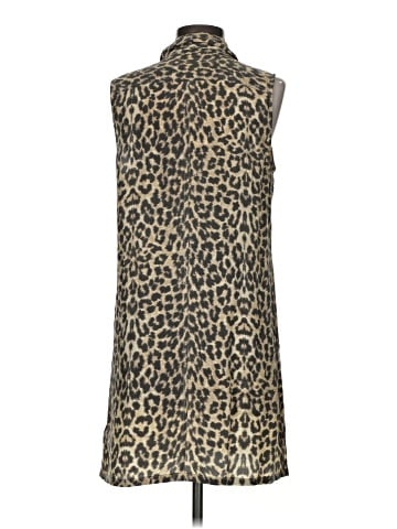 Equipment Casual Dress (view 2)