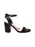 Gianni Bini Black Sandals Size 6 - photo 1