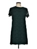 Lulus Teal Casual Dress Size M - photo 1