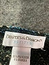 Draper's & Damon's Teal Short Sleeve Top Size XL (petite) - photo 7