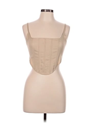 Lioness Sleeveless Top (view 1)