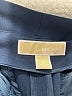 MICHAEL Michael Kors Blue Casual Pants Size 8 - photo 7