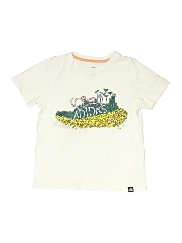 Adidas Short Sleeve T-Shirt (view 1)