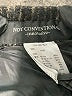 Assorted Brands Plaid Black Casual Skirt One size - photo 4