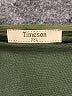 Timeson 100% Polyester Green Sleeveless Blouse Size XXL - photo 7