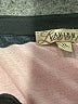 Lavish Black 3/4 Sleeve Top Size XL - photo 7
