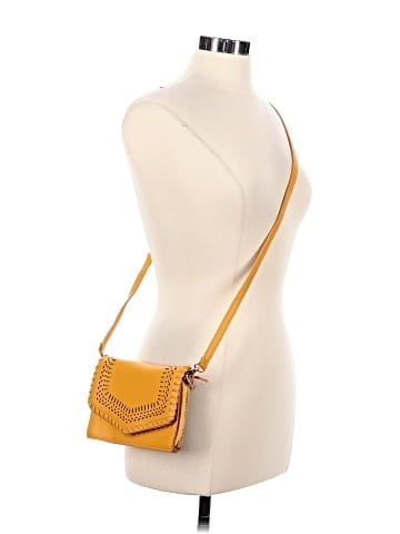 Moda Luxe Crossbody Bag (view 2)