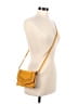 Moda Luxe Yellow Crossbody Bag One size - photo 2