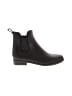 A New Day Black Rain Boots Size 11 - photo 1