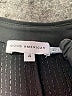 Good American Black Casual Pants Size 4 - photo 7