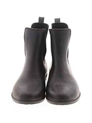 A New Day Rain Boots (view 2)