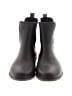 A New Day Black Rain Boots Size 11 - photo 2