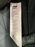 Fabletics Solid Black Active Pants Size S - photo 8
