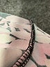 Christopher & Banks Black 3/4 Sleeve Blouse Size XL - photo 8