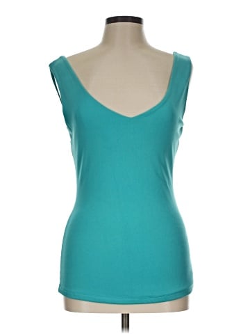 Cache Sleeveless Top (view 1)