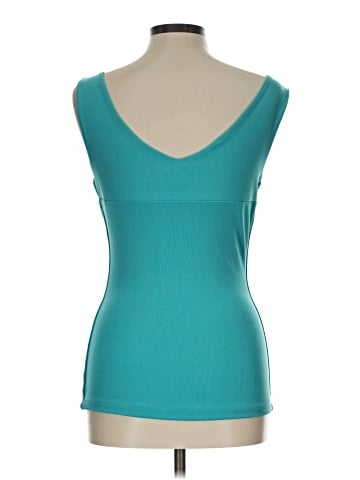 Cache Sleeveless Top (view 2)
