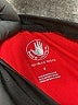 Body Glove Color Block Red Active T-Shirt Size 4 - photo 3