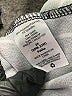 Unbranded Stripes Black Casual Pants Size 2X Petite - photo 4