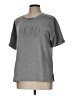 Rae Dunn Gray Sweatshirt Size L - photo 1