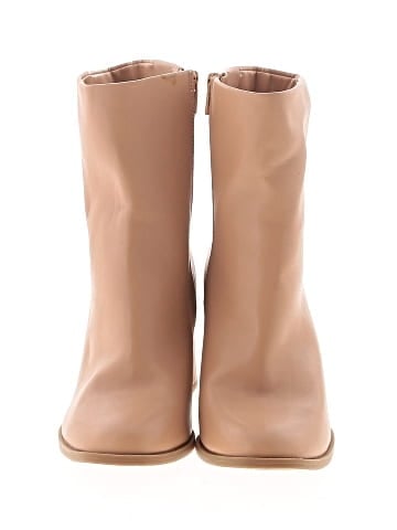 A New Day Ankle Boots (view 2)