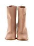 A New Day Tan Ankle Boots Size 7 1/2 - photo 2