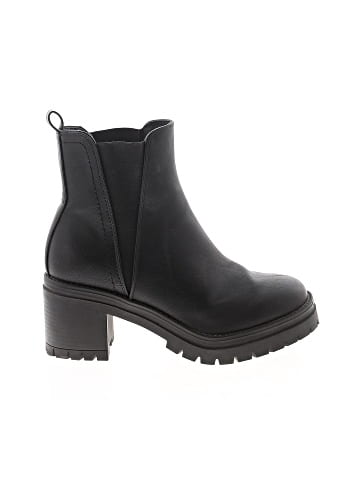 Mia Ankle Boots (view 1)