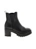 Mia Black Ankle Boots Size 8 - photo 1