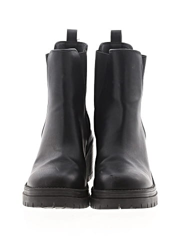 Mia Ankle Boots (view 2)