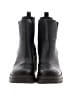 Mia Black Ankle Boots Size 8 - photo 2