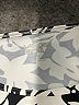 Lands' End Ivory Long Sleeve Blouse Size M - photo 7