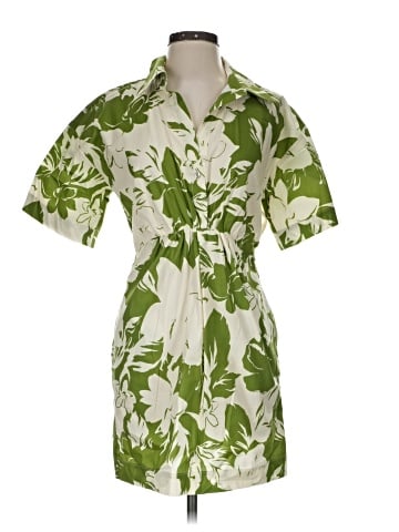 MISA Los Angeles Casual Dress (view 1)