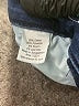 Croft & Barrow Blue Jeans Size 12 - photo 8