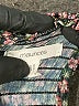 Maurices Print Black Casual Dress Size S - photo 7