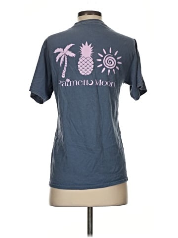 Port & Company Short Sleeve T-Shirt (view 2)