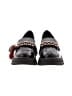 Mia Black Flats Size 9 - photo 2