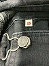 Levi's Black Overalls Size 28 - photo 4