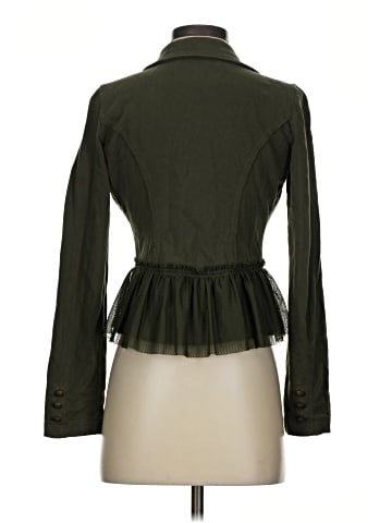 Mudd Long Sleeve T-Shirt (view 2)