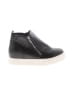 SODA Black Sneakers Size 8 1/2 - photo 1