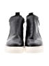 SODA Black Sneakers Size 8 1/2 - photo 2